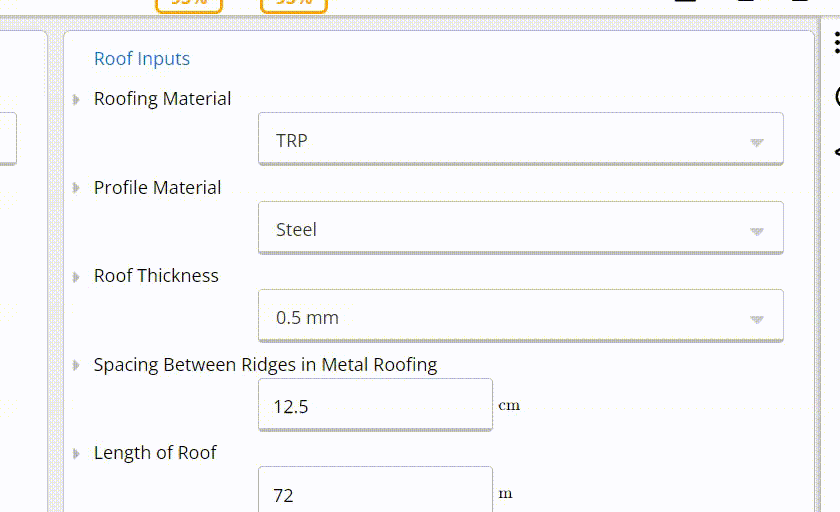 Dynamic Lookup Demo